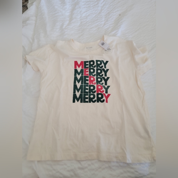 Christmas shirt - Picture 1 of 2
